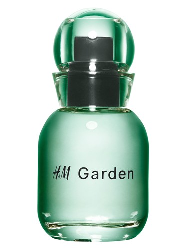 Frasco de H&M Garden - Sunlit dew, de H&M