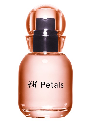 Frasco de H&M Petals - Fresh Flowers, de H&M