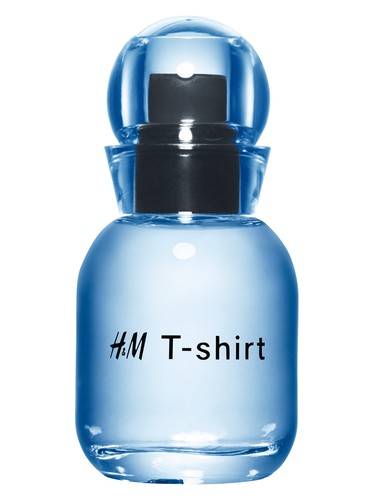 Frasco de H&M T-Shirt - Classic cotton — H&M