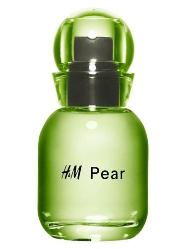Frasco de H&M Pear - Bursting with juice — H&M