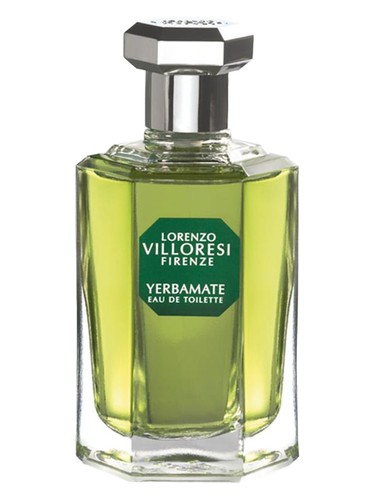 Frasco de Yerbamate — Lorenzo Villoresi