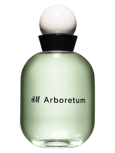 Frasco de H&M Arboretum, de H&M