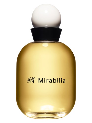 Frasco de H&M Mirabilia, de H&M
