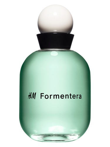 Frasco de H&M Formentera, de H&M