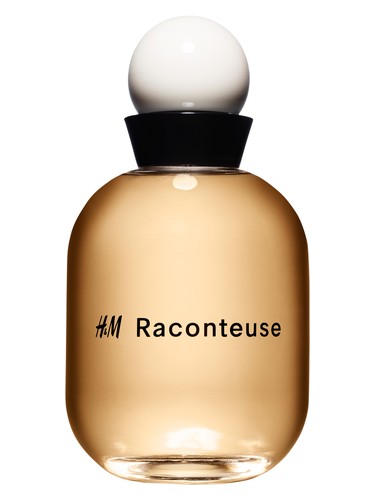 Frasco de H&M Raconteuse — H&M