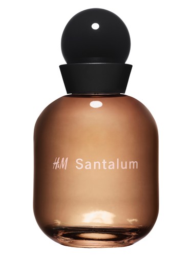 Frasco de H&M Santalum — H&M