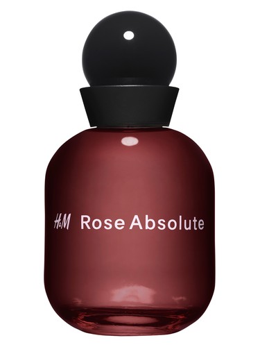 Frasco de H&M Rose Absolute, de H&M