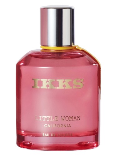 Frasco de IKKS Little Woman California, de IKKS