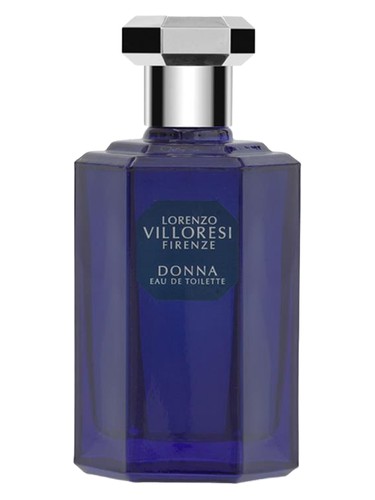 Frasco de Donna, de Lorenzo Villoresi