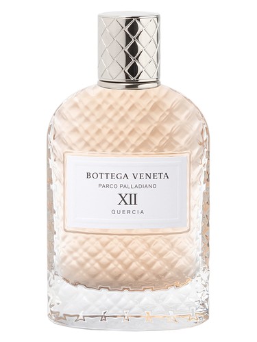 Frasco de Parco Palladiano XII: Quercia, de Bottega Veneta