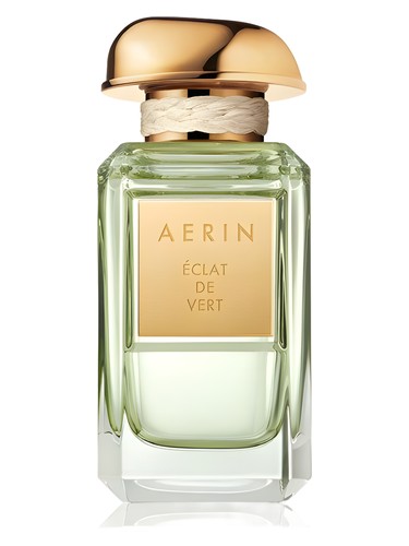 Frasco de Éclat de Vert, de Aerin