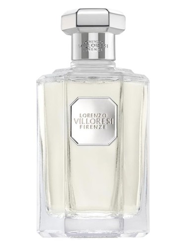 Frasco de Garofano, de Lorenzo Villoresi
