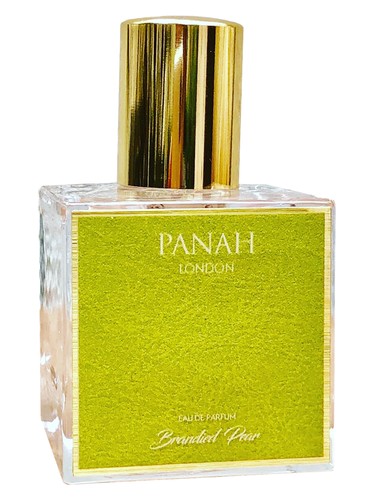 Frasco de Brandied Pear — Panah London
