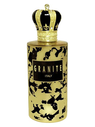 Frasco de Granite Absolute, de Atrin Star