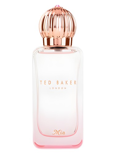 Frasco de Sweet Treats Mia, de Ted Baker