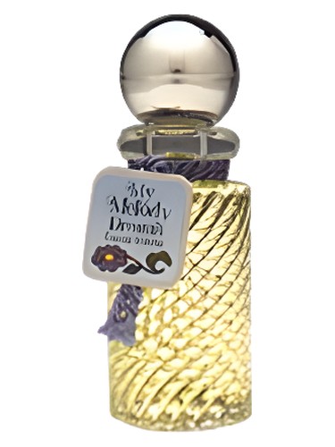 Frasco de My Melody Dreams — Muelhens