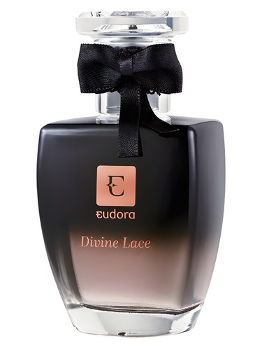 Frasco de Divine Lace — Eudora