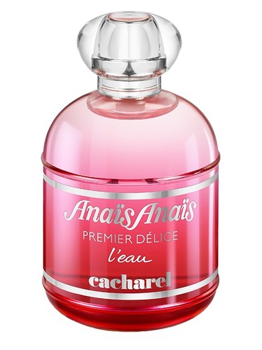 Frasco de Anaïs Anaïs Premier Délice L'Eau (2018) — Cacharel