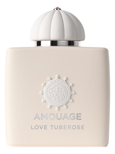 Frasco de Love Tuberose — Amouage