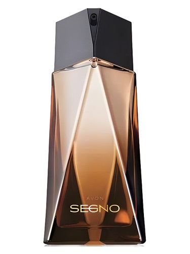 Frasco de Segno — Avon