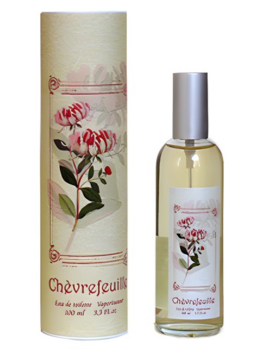 Frasco de Chèvrefeuille, de Provence & Nature