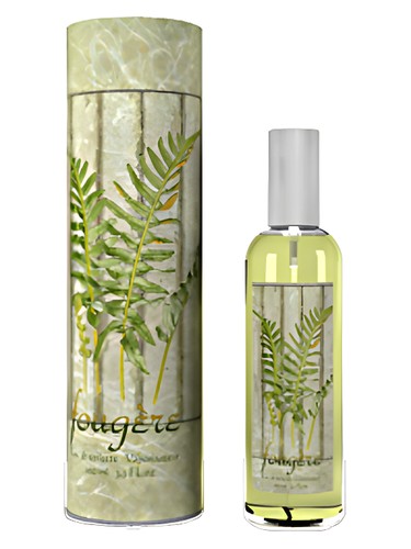 Frasco de Fougère, de Provence & Nature