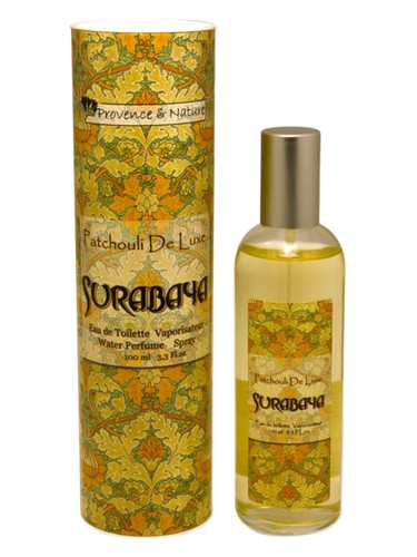 Frasco de Surabaya, de Provence & Nature