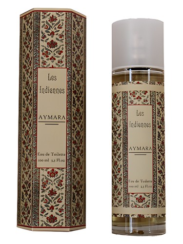 Frasco de Aymara, de Provence & Nature