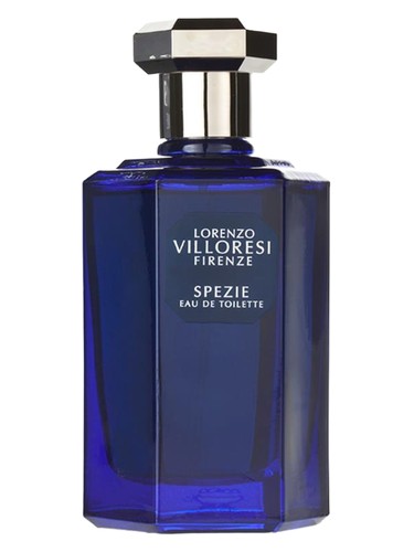 Frasco de Spezie — Lorenzo Villoresi