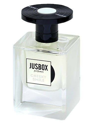 Frasco de Cheeky Smile — Jusbox