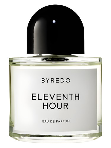 Frasco de Eleventh Hour — Byredo
