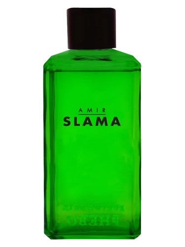 Frasco de Amir Slama Matcha — Phebo