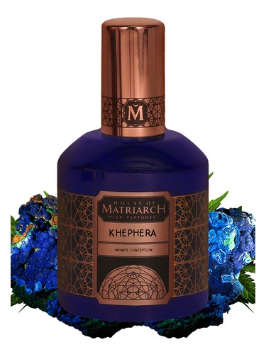 Frasco de Khephera, de House of Matriarch