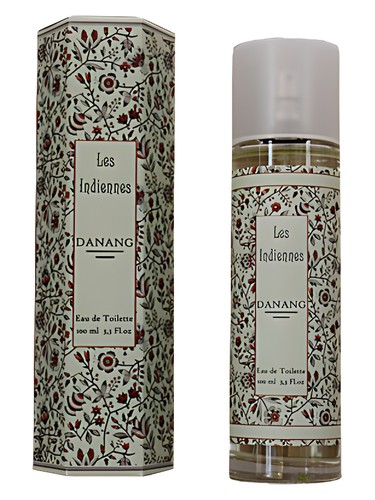 Frasco de Danang, de Provence & Nature