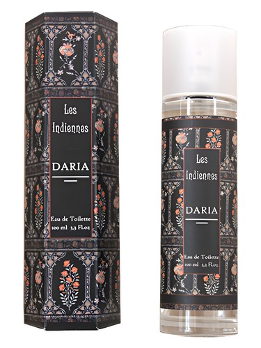Frasco de Daria, de Provence & Nature