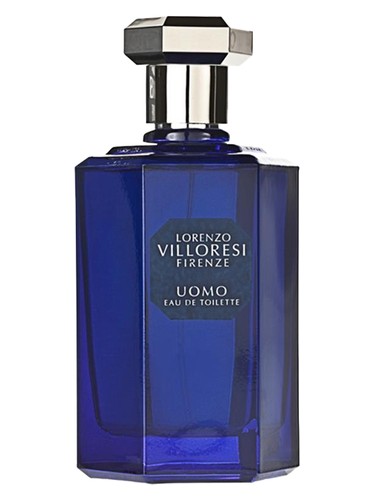 Frasco de Uomo — Lorenzo Villoresi