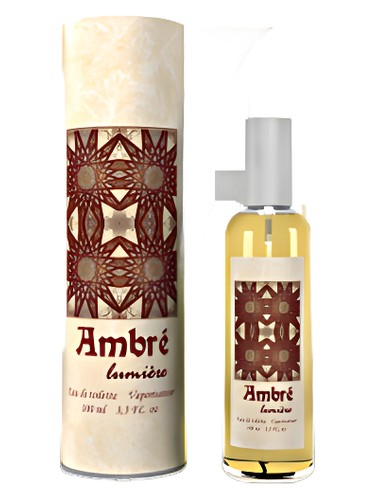 Frasco de Ambre, de Provence & Nature