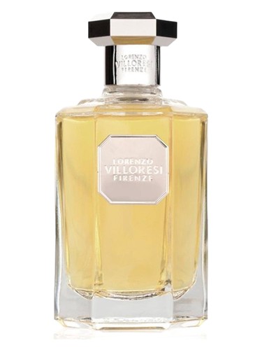 Frasco de Vetiver, de Lorenzo Villoresi