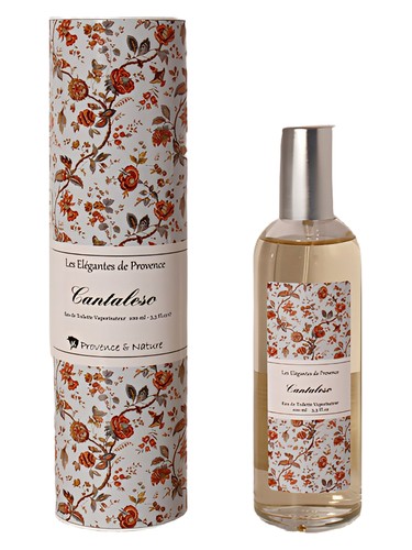 Frasco de Cantaleso, de Provence & Nature