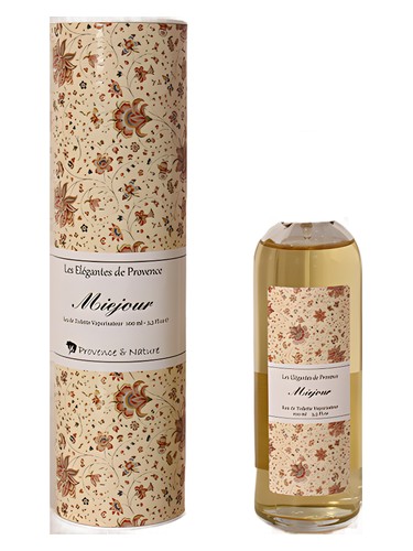 Frasco de Miejour, de Provence & Nature