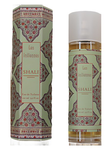 Frasco de Shali, de Provence & Nature