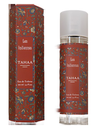 Frasco de Tahaa, de Provence & Nature