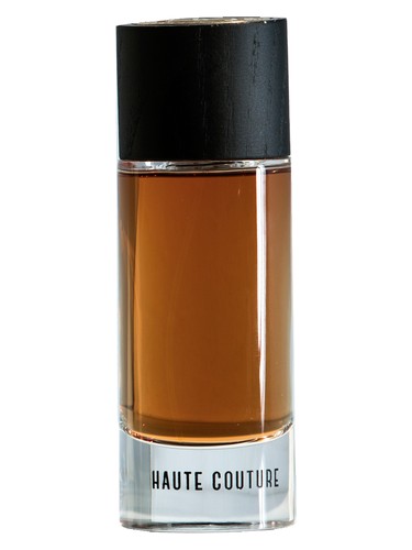 Frasco de Haute Couture For Men, de Rosseta Harris