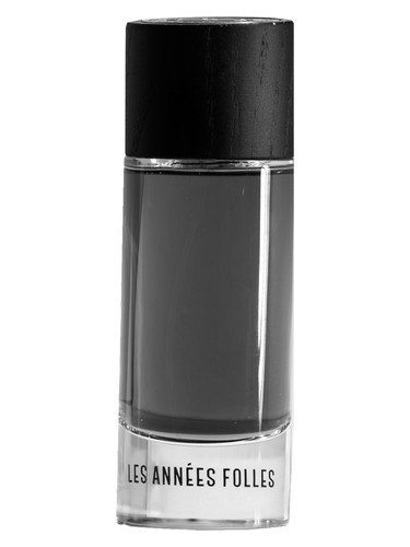 Frasco de Les Années Folles For Men, de Rosseta Harris