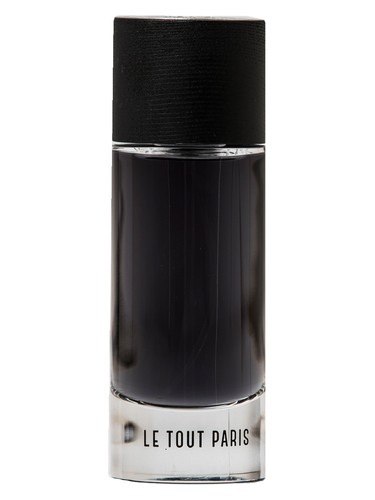 Frasco de Le Tout Paris For Men, de Rosseta Harris