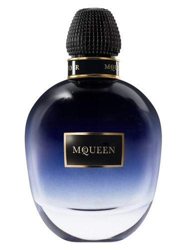 Frasco de Everlasting Dream, de Alexander McQueen