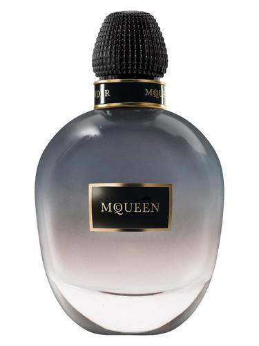 Frasco de Sacred Osmanthus, de Alexander McQueen