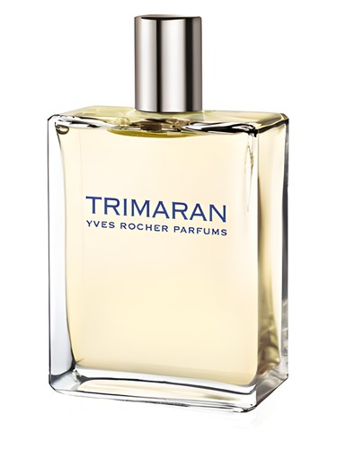 Frasco de Trimaran Reedition 2008, de Yves Rocher