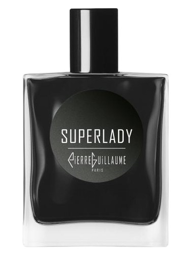 Frasco de Superlady, de Pierre Guillaume Paris