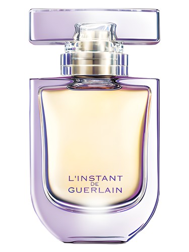 Frasco de L'Instant de Guerlain — Guerlain